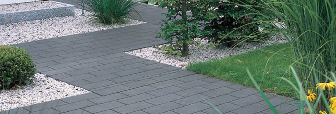 Тротуарная плитка от производителя компании Мир плитки Тротуарная плитка в Орле от производителя